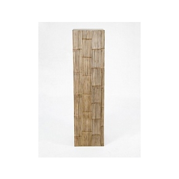 Пьедестал Nieuwkoop Column bamboo