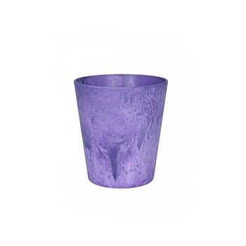 Кашпо Artstone claire pot grape Диаметр — 12 см