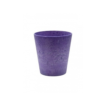 Кашпо Artstone claire pot grape Диаметр — 13 см
