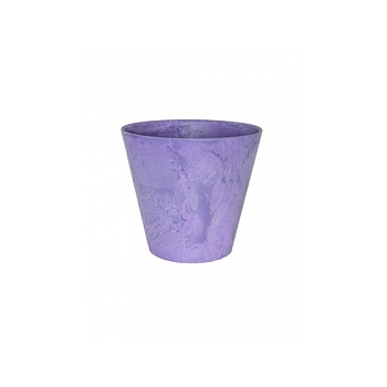 Кашпо Artstone claire pot grape Диаметр — 27 см