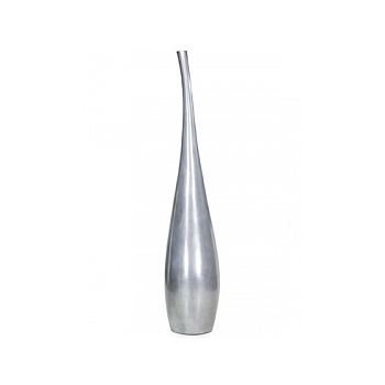 Ваза Fleur Ami Glory aluminium  Диаметр — 43 см