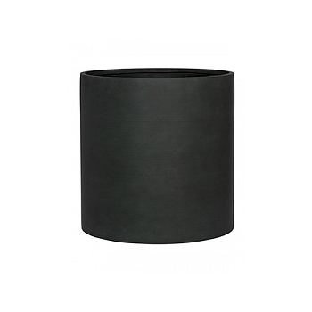 Кашпо Pottery Pots Refined max L размер pine green  Диаметр — 50 см