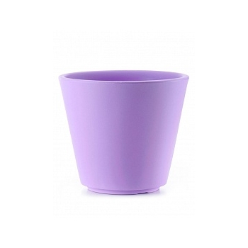 Кашпо TeraPlast Ribeira 80 lavender  Диаметр — 77 см