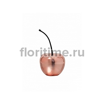 Вишня декоративная Fiberstone platinum rose cherry XS размер Длина — 17 см  Высота — 315 см