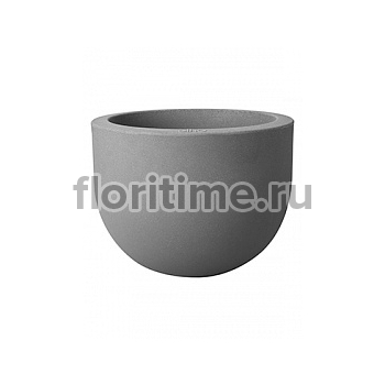 Кашпо Elho Allure soft mineral clay диаметр - 39 см высота - 29 см