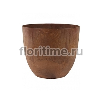 Кашпо Artstone bola pot oak диаметр - 55 см высота - 45 см