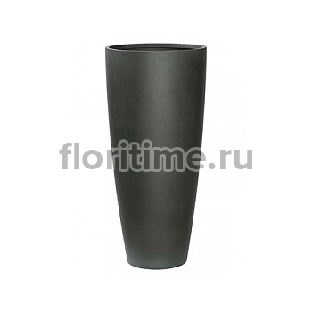 Кашпо Pottery Pots Refined dax L размер pine green диаметр - 37 см высота - 80 см