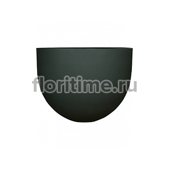 Кашпо Pottery Pots Refined jumbo mila L размер pine green диаметр - 120 см высота - 92 см