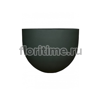 Кашпо Pottery Pots Refined jumbo mila S размер pine green диаметр - 78 см высота - 60 см
