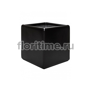 Кашпо Nieuwkoop Blend cube длина - 50 см высота - 50 см