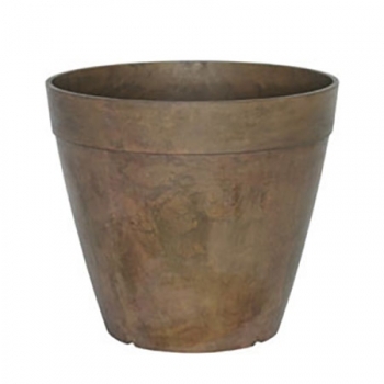 Кашпо Artstone Dolce Pot, пластик