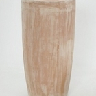 Кашпо Nieuwkoop Terra cotta, терракотового цвета partner