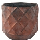 Кашпо Nieuwkoop Indoor pottery pot Lux passion
