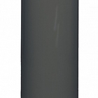 Кашпо Nieuwkoop Premium Classic quartz grey, серого цвета (straight)