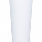 Кашпо Nieuwkoop Premium Classic white, белого цвета (conical)