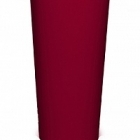 Кашпо Nieuwkoop Premium konus ruby red, красного цвета