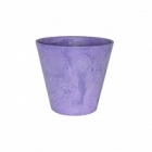 Кашпо Artstone claire pot grape Диаметр — 17 см