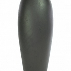Кашпо Fleur Ami Essence anthracite, цвет антрацит  Диаметр — 39 см