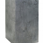 Пьедестал Fleur Ami aluminium Длина — 35 см Диаметр — 35 см Высота — 60 см