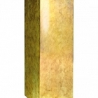 Пьедестал Fleur Ami Pandora gold, под цвет золота leaf Длина — 30 см Диаметр — 30 см