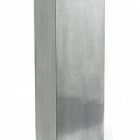 Пьедестал Plants First Choice Deco column aluminium Длина — 33 см