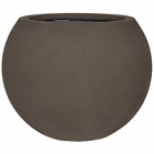 Кашпо Pottery Pots Eco-line beth s, sand cement  Диаметр — 50 см