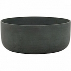Кашпо Pottery Pots Refined eav S размер pine green  Диаметр — 31 см