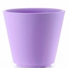 Кашпо TeraPlast Ribeira 80 lavender  Диаметр — 77 см