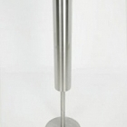 Ваза Superline exclusives vase  Диаметр — 10 см Высота — 95 см