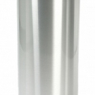 Кашпо Superline Alure pilaro aluminium brushed lacquered  Диаметр — 30 см Высота — 60 см