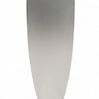 Кашпо Superline bellatrix topper on felt Длина — 40 см  Высота — 105 см