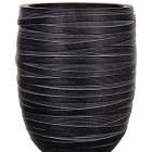 Кашпо Capi nature vase elegant high iii loop black