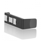 Магнитные держатели для Cube Glossy 14, черные