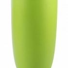 Кашпо Otium amphora lime green диаметр - 40 см высота - 75 см
