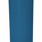 Кашпо Superline Stiel standard on ring colour ral 5019 matt (waterproof) диаметр - 40 см высота - 100 см