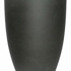 Кашпо Pottery Pots Refined ben L размер pine green диаметр - 40 см высота - 55 см