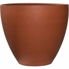 Кашпо Pottery Pots Refined jesslyn L размер canyon orange диаметр - 70 см высота - 61 см