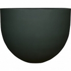 Кашпо Pottery Pots Refined jumbo mila L размер pine green диаметр - 120 см высота - 92 см
