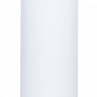 Кашпо Fleur Ami Premium Classic white, белого цвета (straight) диаметр - 42 см высота - 75 см
