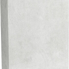 Кашпо Capi Lux planter envelope 1-й размер светло-серого цвета длина - 60 см высота - 73.5 см