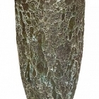 Кашпо Nieuwkoop Lava partner relic jade диаметр - 55 см высота - 105 см