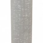 Кашпо Nieuwkoop Colour me mellow cylinder диаметр - 30 см высота - 76 см