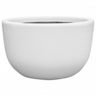 Кашпо Nieuwkoop Blend bowl диаметр - 85 см высота - 50 см