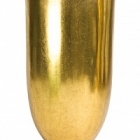 Кашпо Nieuwkoop Pandora gold, под цвет золота leaf диаметр - 50 см высота - 90 см