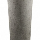 Кашпо Nieuwkoop Grigio vase tall natural-фактура под бетон диаметр - 47 см высота - 90 см