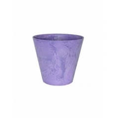 Кашпо Artstone claire pot grape Диаметр — 22 см