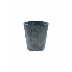 Кашпо Artstone claire pot slade Диаметр — 10 см