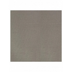 Кашпо Fleur Ami Modulo с лавкой pads grey, серого цвета Длина — 160 см
