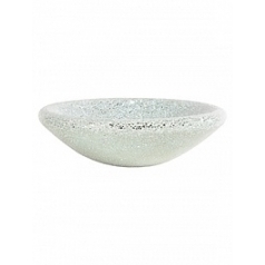 Кашпо Fleur Ami One bowl mirror  Диаметр — 35 см