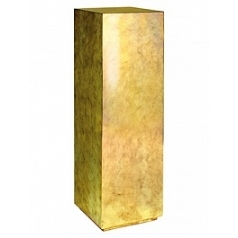Пьедестал Fleur Ami Pandora gold, под цвет золота leaf Длина — 30 см Диаметр — 30 см